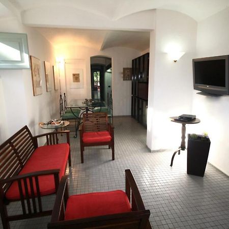 Villa Paradiso Кастильончело Екстериор снимка