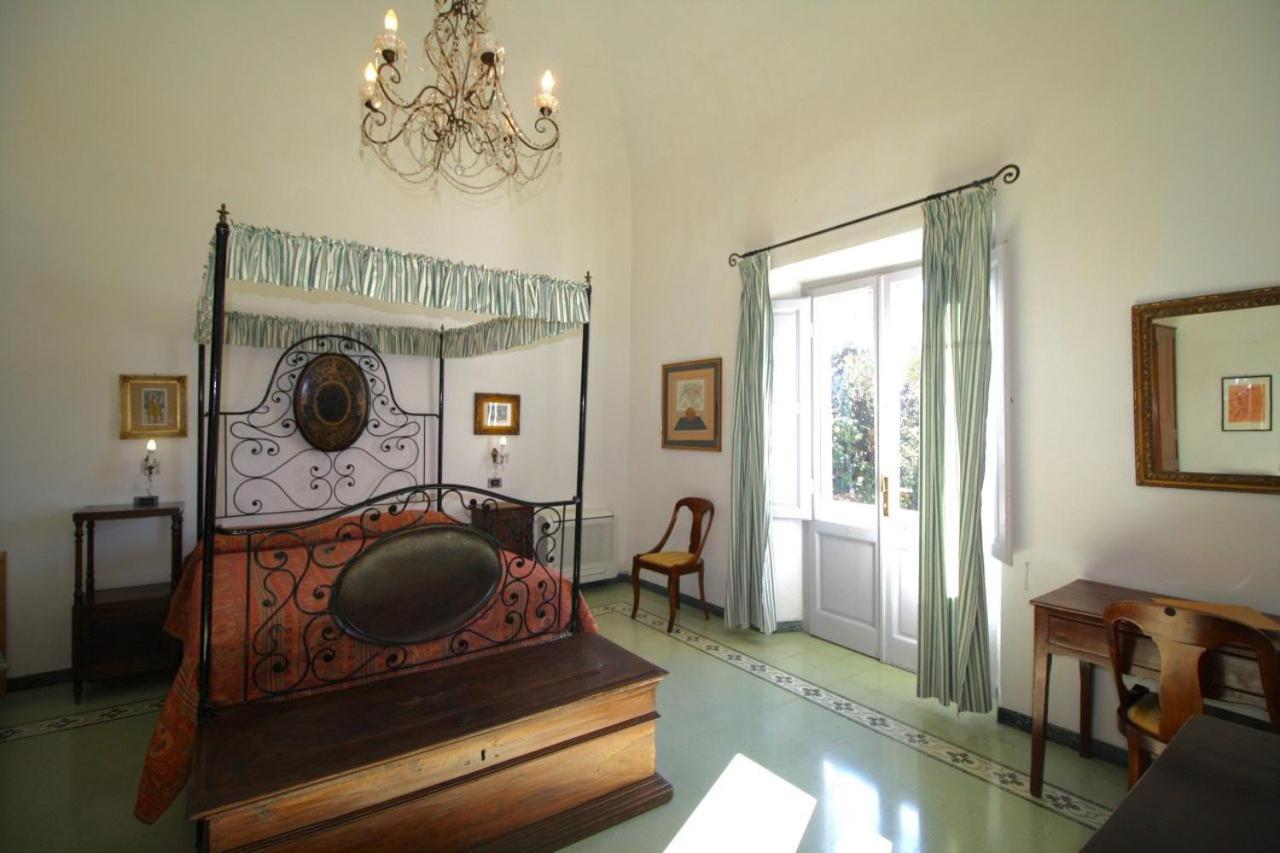 Villa Paradiso Кастильончело Екстериор снимка