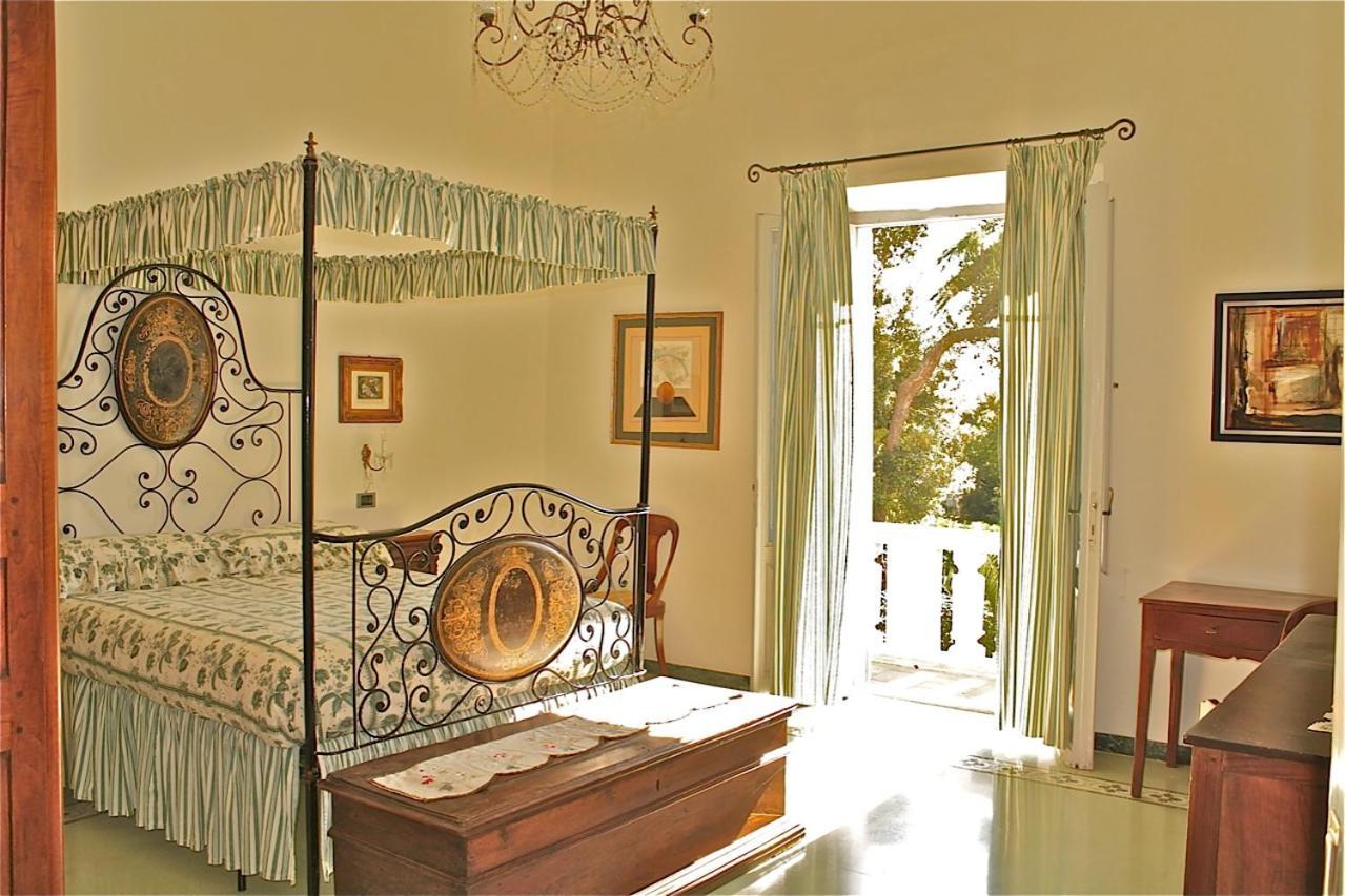 Villa Paradiso Кастильончело Екстериор снимка