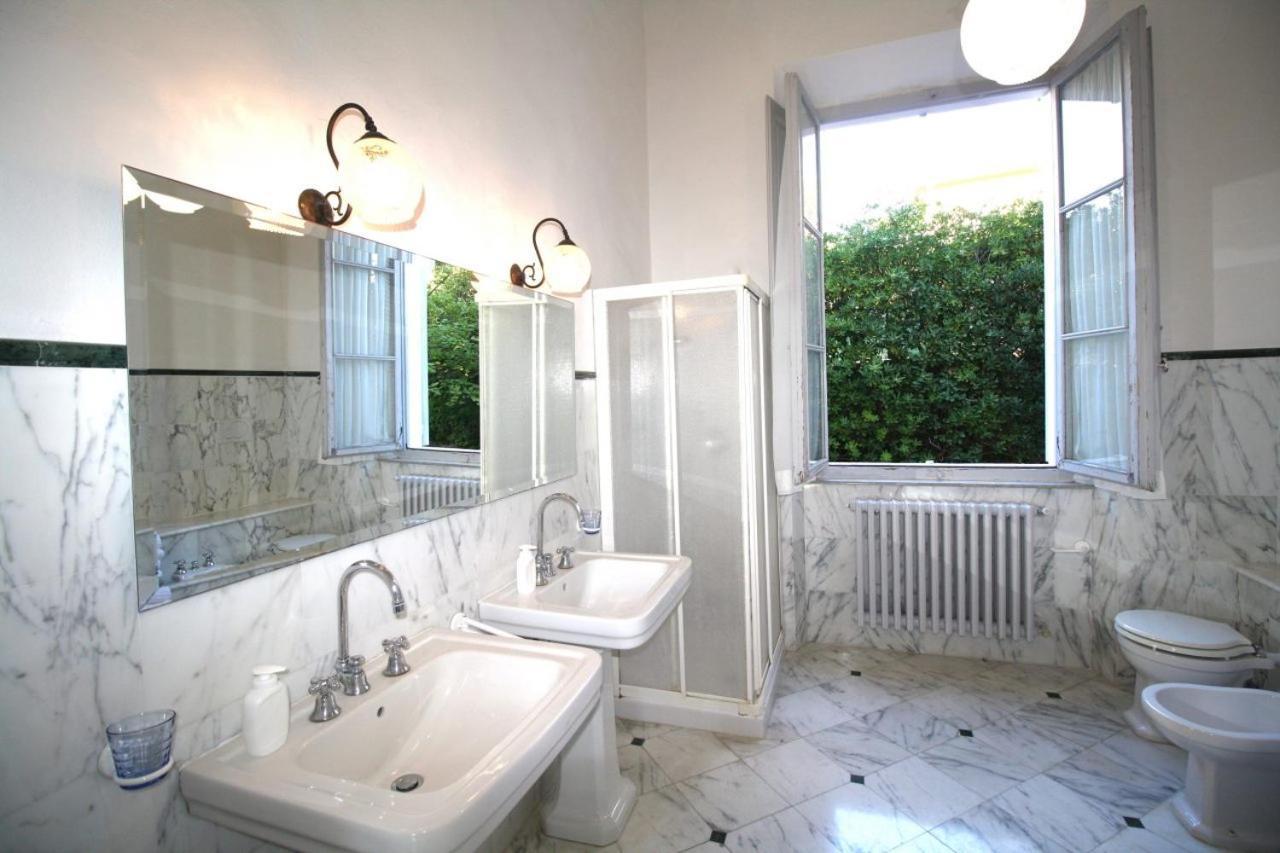Villa Paradiso Кастильончело Екстериор снимка