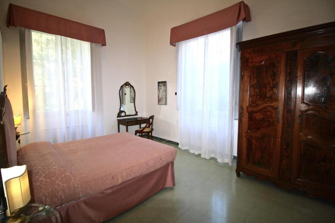 Villa Paradiso Кастильончело Екстериор снимка